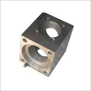 Jig & Fixtures Dies