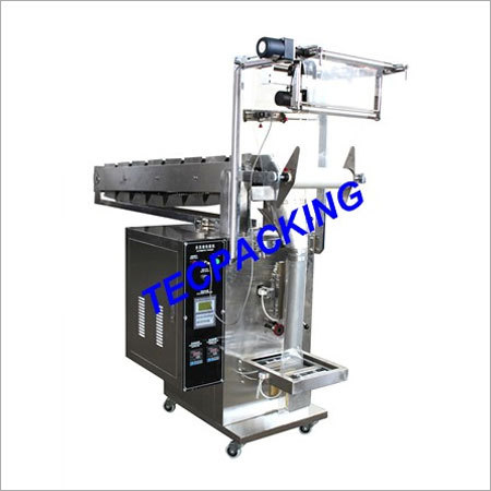 Granular Packing Machine