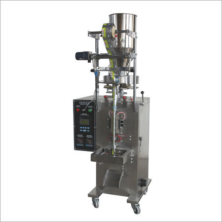 Granules Packing Machine