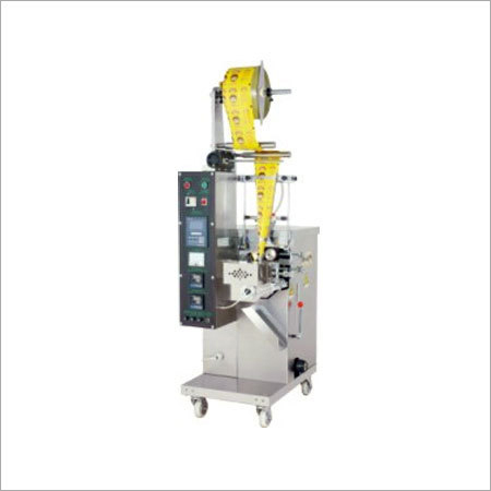 Liquid Packaging Machine