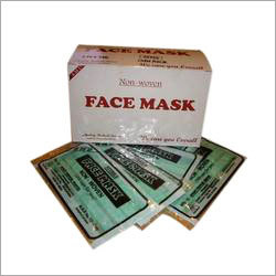 Non Woven Face Mask