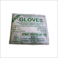 Plastic Gloves