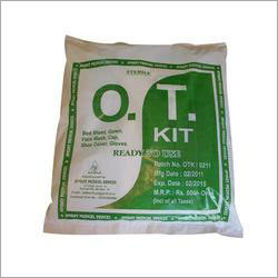 Operation Theater Kits