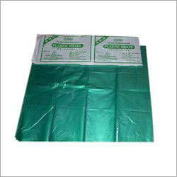 Plastic Drape