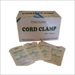 Umbilical Cord Clamp