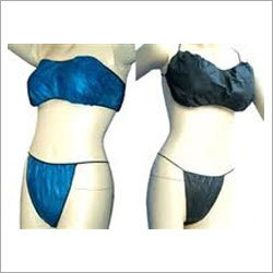 Disposable Under Garment