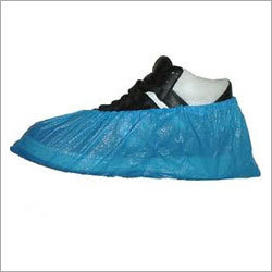 Plastic & Non Woven Shoe Cover
