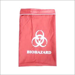Bio Hazard Bag