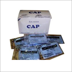 Surgeon & Bouffant Caps