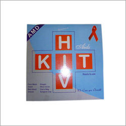 HIV Aids Kit (Sterile)