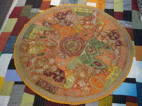 Runners & Wall Hangings