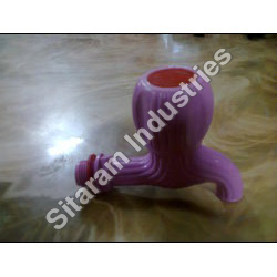PVC Bib Cock
