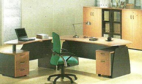 Modular Office Furniture