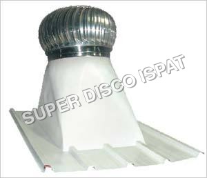 Roof Ventilator