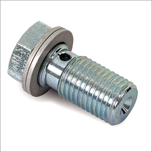Precision Auto Turned Parts