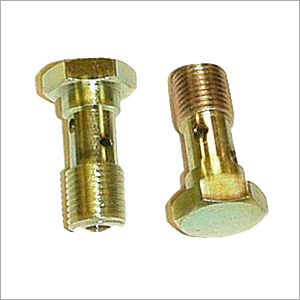 Precision Turned Parts