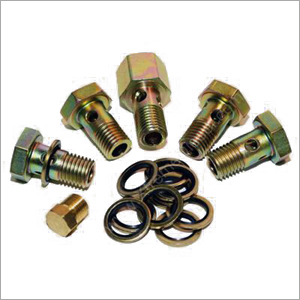 Precision Turned Components