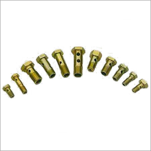Banjo Bolts