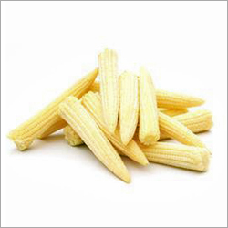 Frozen Baby Corn