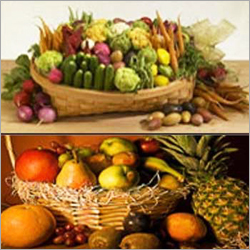 Fruit Pulp