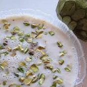 Custard Apple Pulp