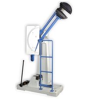 Charpy Impact Testing Machine Application: Industrial