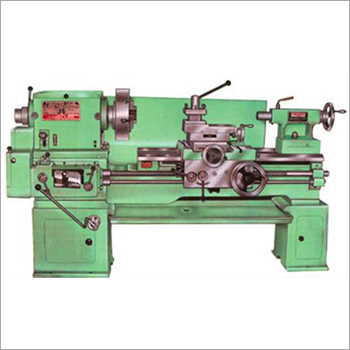 Lathe Machine