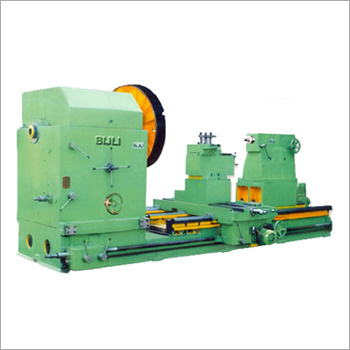 Roll Turning Lathe