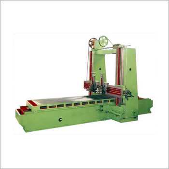 Planer Machine