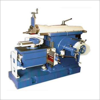 Shaper Machine