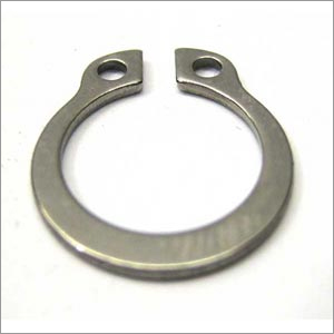 External Circlip