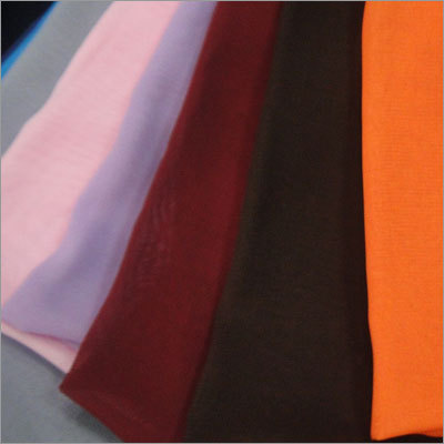 Chiffon Fabric
