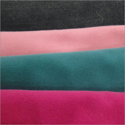Heavy Wool Fabric