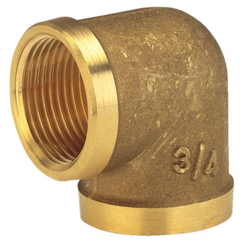 Union Elbow Female