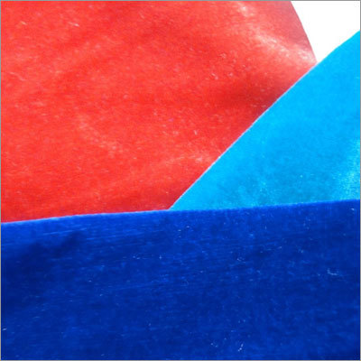 Velvet Fabric
