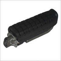 Motorcycle Footrest Rubber