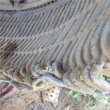 11kv Generator Stator
