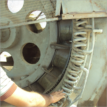 11 kv Generator