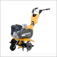 Cultivator