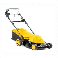Electric Push Lawn Mower