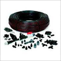 ड्रिप सिंचाई प्रणाली