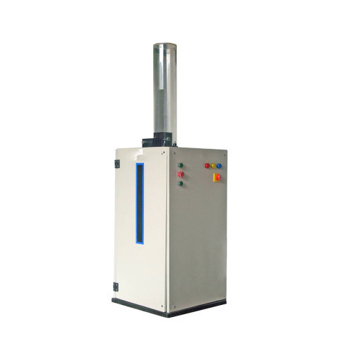 Notch Broaching Machine