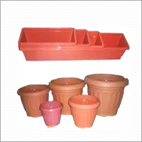 Flower Pot