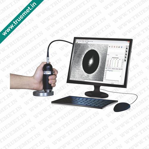 Brinell Impression Measurement System
