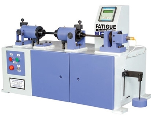 Digital Fatigue Testing Machine Machine Weight: 500-2000  Kilograms (Kg)