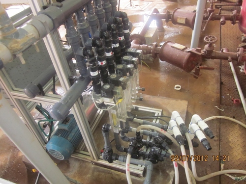 Automation System