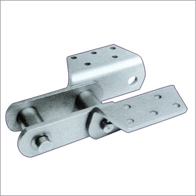 High Speed Elevator Chain
