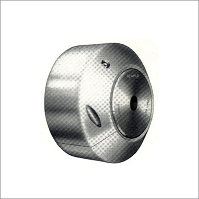 Disc Couplings
