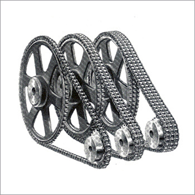Chain Drives