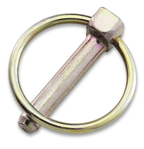 Linch Pin